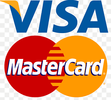 logo visa mastercard
